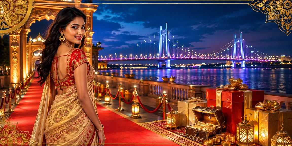 বরিশালে ক্যাসিনো বোনাস অফার
