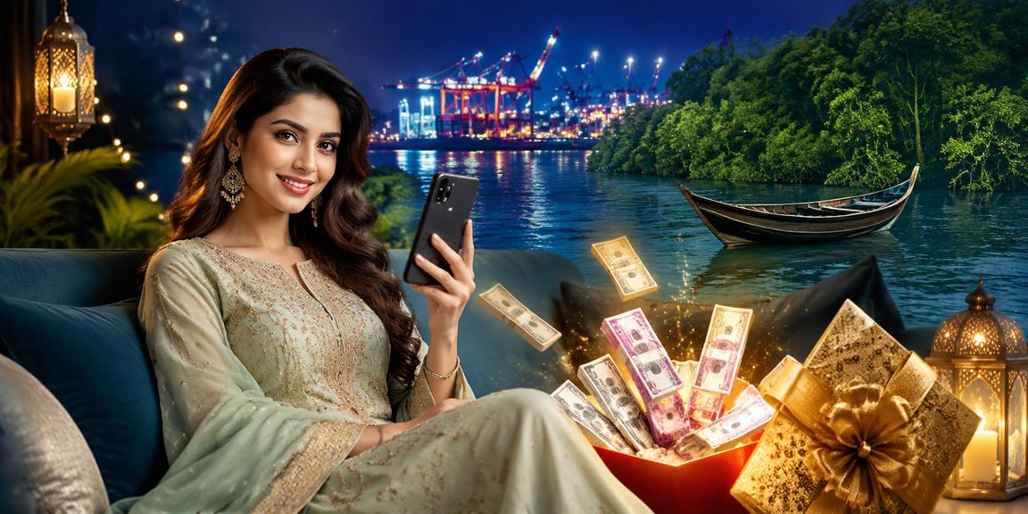 মোবাইলে bdgo11 থেকে নিরাপদ পেমেন্ট
