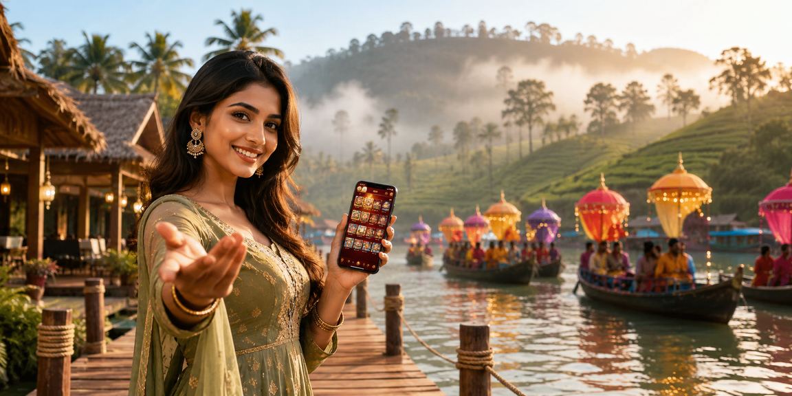 সেন্ট মার্টিন মোবাইল ক্যাসিনো অভিজ্ঞতা